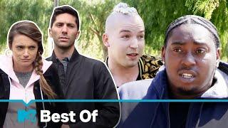 Hard-To-Watch Catfish Reveals 🫣 SUPER COMPILATION | Catfish: The TV Show