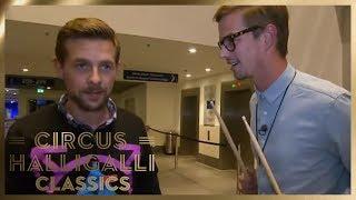 Drummer Klaas bei 30 Seconds to Mars: Wenn ich du wäre |1/2| Circus Halligalli Classics | ProSieben