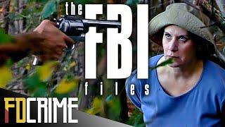 Manhunt | The FBI Files | FD Crime