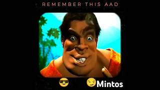 Remember this aad / Mintos dimaagbki batti jala de #music #beats #remix