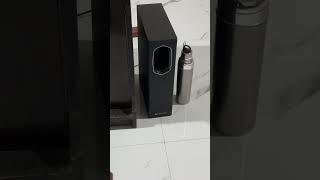 Zebronics Juke Bar 7400 Pro 5.1   Soundbar. Best under 10k 