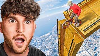 Most REALISTIC Physics Based BMX Game!