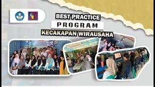 Best Practice PKW Tahun 2023 | LKP Wahana Computer Center