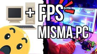  Optimiza tu PC Gama Baja para Juegos Competitivos | +100 FPS en Valorant, Fortnite y MÁS 