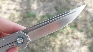 Kizer Begleiter KI4458T2