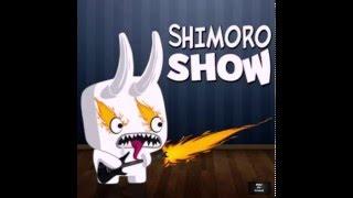 Я В ШОКЕ SHIMORO SHOW НАСТОЯШЕЕ ЛИЦО КТО ОН ?