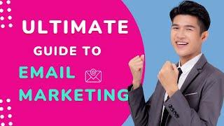 The Ultimate Guide To Email Marketing- DigiFix