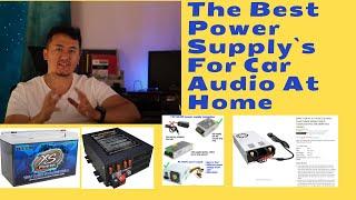 How To Connect And Power A Car Amp In Your Home (Step-By-Step Guide) | LIFE IN SPEED