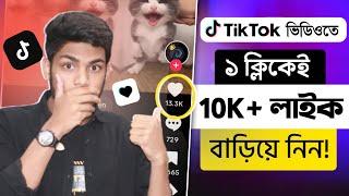 TikTok Video likes increase 2025 - Strategies to Boost Your TikTok Video Likes 2025