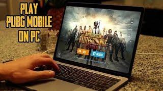 HOW TO DOWNLOAD PUBG EMULATOR IN PC WITHOUT ANY PROBLEM 2021