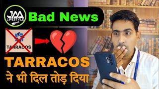 Tarracos New Update | Jaa Lifestyle New Update | EEHHAAA New Update