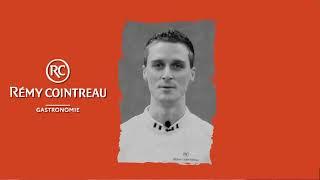 REMY COINTREAU GASTRONOMIE - SIRHA 2025 : Alexis & Manuel Bouillet