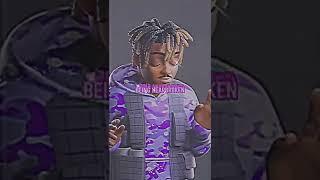 Juice wrld cigarettes 