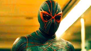 Madame Web – Official Trailer (2024)