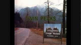 Twin Peaks ностальгия 90-х г.