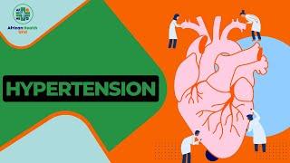 Understanding Hypertension: The Silent Killer