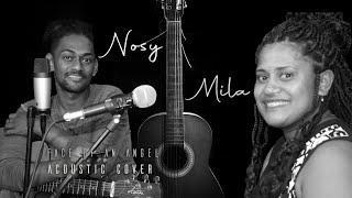 Nosy & Mila - Whenever You Come Around (Vince Gill Cover)