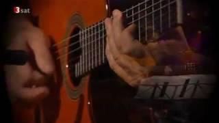 Al Di Meola - If (Jazztage 2010)