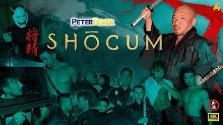 PeterFever Shogun Parody Trailer