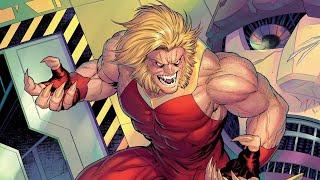 The Exiles join Sabretooth War! || Wolverine 43, 2024 ||