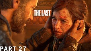 The Last of Us – PC Walkthrough Gameplay - Part 27
