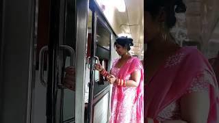 Indian Railways First Class AC Coupe|Couple Coach Indian Railways| #shorts #indianrailways