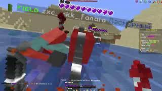 epvp pvp KW CubeWorld FunTime HolyWorld