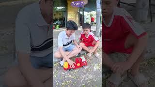 ACC - Chơi Cùng Nhau || Play Together (Part 2). #funny  #vuinhon  #giaitri  #love  #shorts