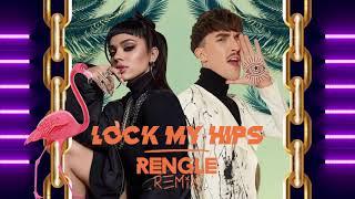 KARMEN - Lock My Hips (RENGLE Remix)