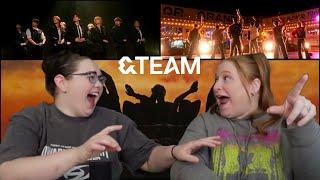 &Team - Deer Hunter Performance, Big Suki Performance & Road Not Taken | REACTION