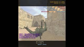 ►CS 1.6◄ norecoil + chlenix | cs.fastcup.net 