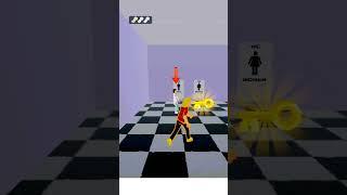 Puppet Master 3d Gameplay Level 10 | New  hyper mobile games