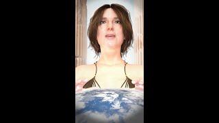 Goddess Sarah's Planetary Destruction - Giantess Narration ( Female Voice and Sound Effects )