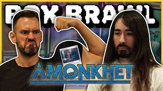 Winner's Choice Box Brawl | Amonkhet Box Brawl