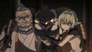 Goblin Slayer VS Goblin Champion Full Fight