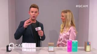 QCam: The Abnormal Beauty Company at QVC!