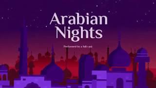 Arabian Nights - An Original Drama