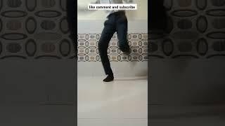 shuffle tutorial for beginners #shuffledance