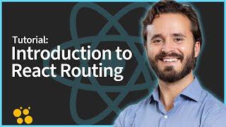 Basic React Routing with React-Router-Dom in 1 Hour