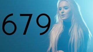 679 - Fetty Wap - Cover by Macy Kate