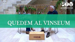 Quedem al Vinseum 11-3-2025