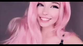 Belle Delphine tik Tok memes