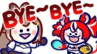 【Hololive】BYE~BYE~BYE~BYE~BYE~BYE~