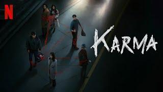 Watch Karma on Netflix | Official Streaming & Review Guide