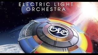 The Best of Electric Light Orchestra 2022Сборник лучших песен группы Electric Light OrchestraELO