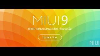 MIUI 9 For Redmi 4 / Redmi 4x Global Beta 7.8.24 No Bootloader Unlock || No PC Hindi || 2017