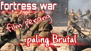 Film Perang  paling BRUTAL Sub : indonesia|the brest fortress  full Hd