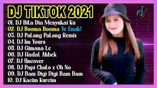 DJ TIKTOK TERBARU 2021 | DJ BILA DIA MENYUKAIKU FULL BASS TIK TOK VIRAL REMIX TERBARU 2021