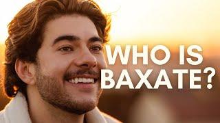 Who is Baxate? (CHANNEL TRAILER)