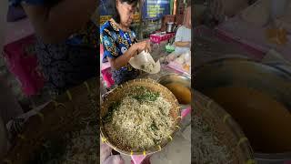 Pecel Punten Mbenjeng Mriki Malih Nggih Terenak di Pesantren Menikmati Kuliner Viral Kota Kediri